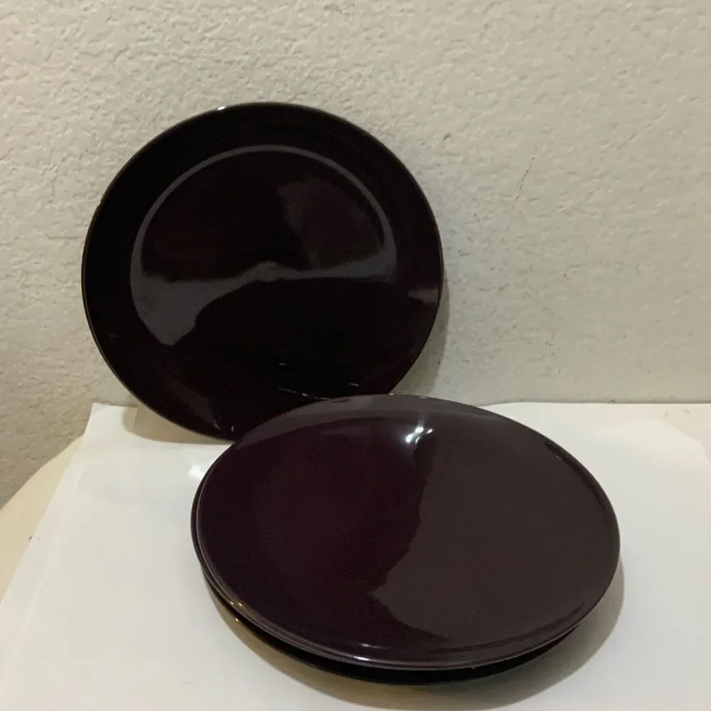 IKEA 120 11 Dark Lilac FARGRIK 10 3/4